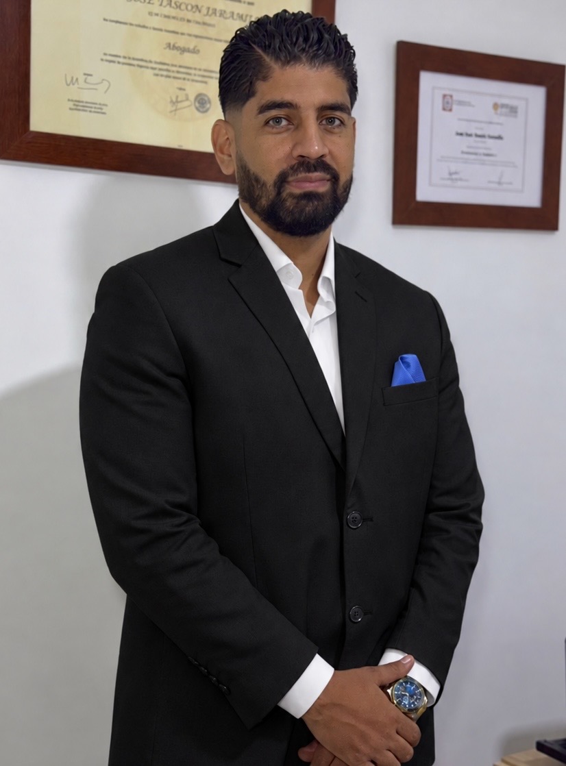 Juan Jose Tascon Jaramillo