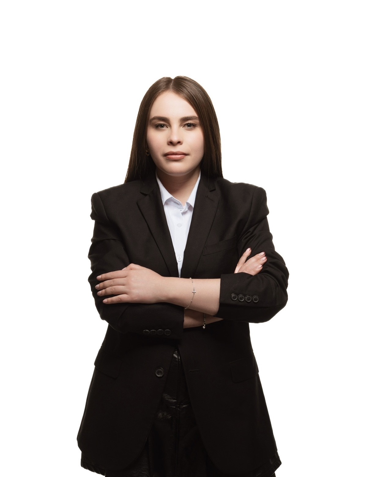 Leila Valentina Bogoya Cortes