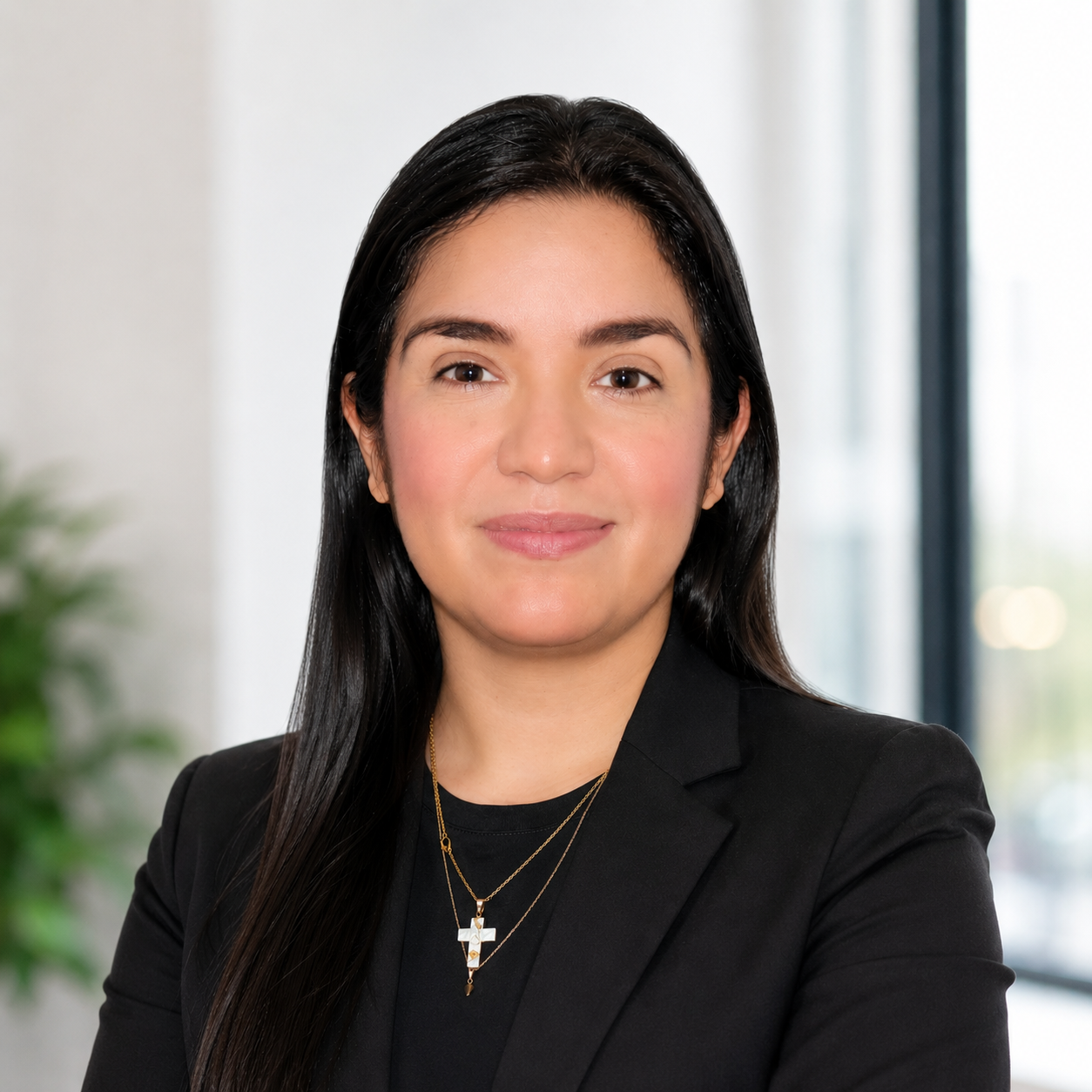 Viviana Palomino Copete